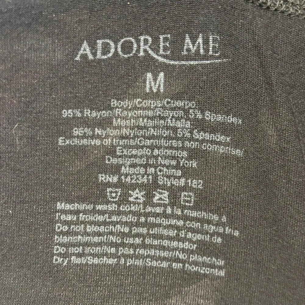 Adore Me Primrosa Sleep Slip - Picture 13 of 13